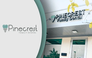 Pinecrest Family Dental